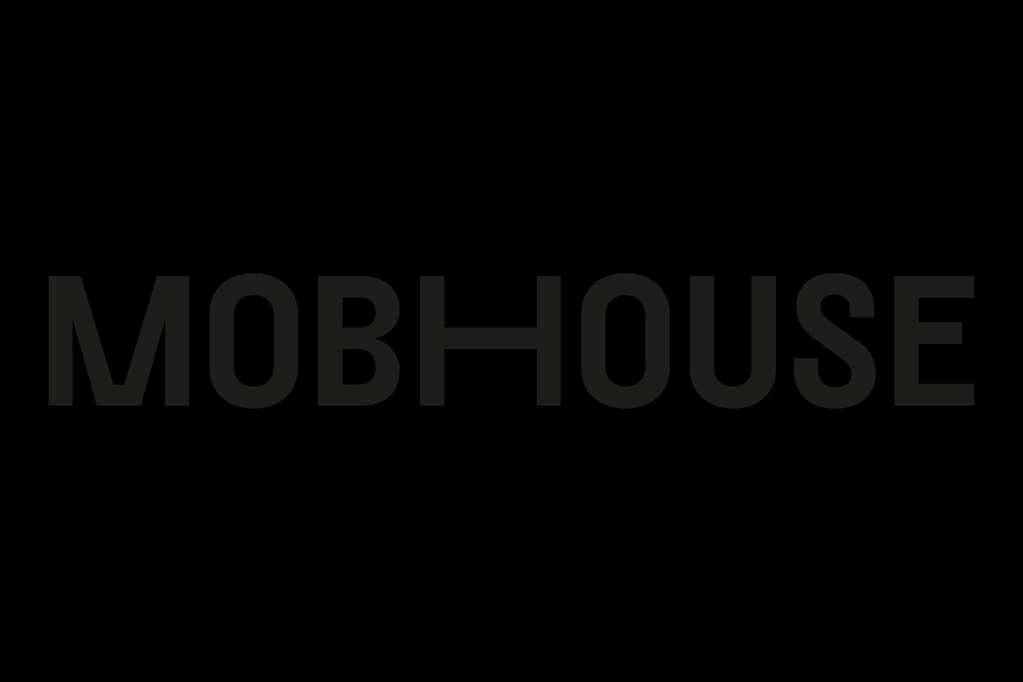 Mob House Hotel Saint-Ouen  Logo billede